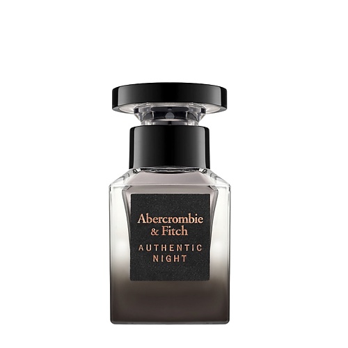 ABERCROMBIE & FITCH Authentic Night Men