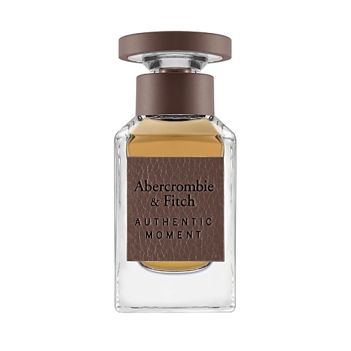 ABERCROMBIE & FITCH Authentic Moment Men