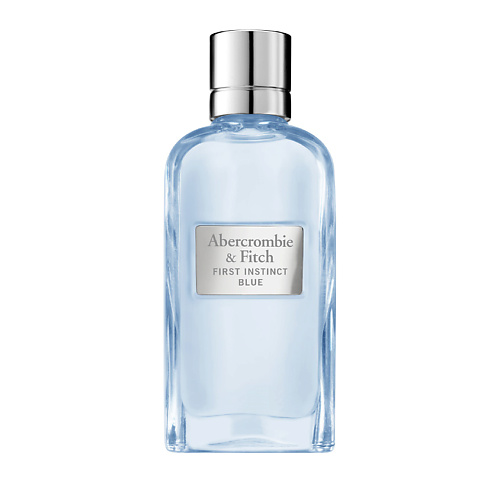 ABERCROMBIE & FITCH First Instinct Blue Women