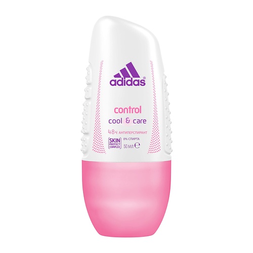 ADIDAS Роликовый дезодорант-антиперспирант Cool  Care Control