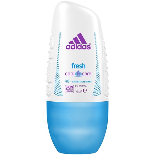

ADIDAS Роликовый дезодорант-антиперспирант Fresh
