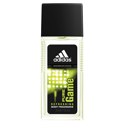 ADIDAS Pure Game Refreshing Body Fragrance