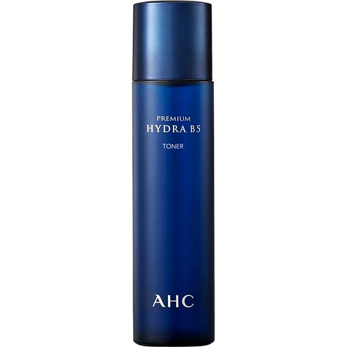 Средства для умывания AHC Premium Hydra B5 тоник для лица увлажняющий A.H.C
