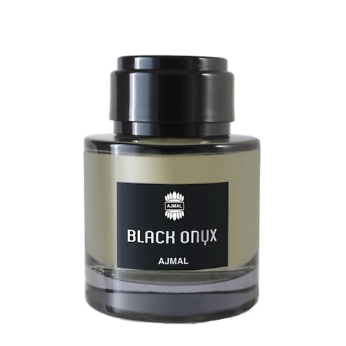 AJMAL Black Onyx