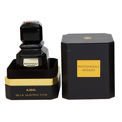 AJMAL Patchouli Wood