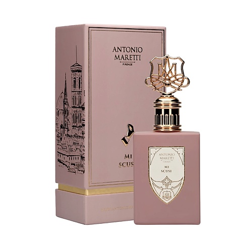 ANTONIO MARETTI Mi Scusi Eau de Parfum