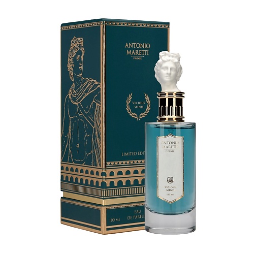 ANTONIO MARETTI Vicious Mind Eau de Parfum