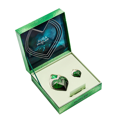 

MUGLER Коллекционный подарочный набор AURA MUGLER