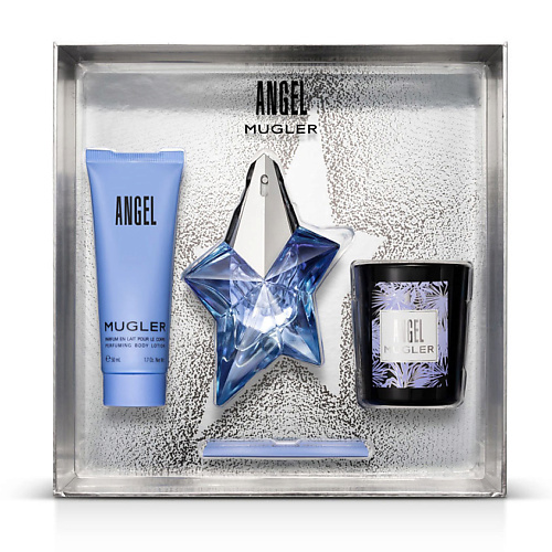 

MUGLER Подарочный набор Angel, Подарочный набор Angel