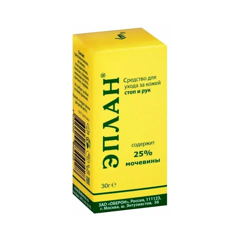 Изображение товара Эплан крем 30г N1, Эплан крем 30г N1