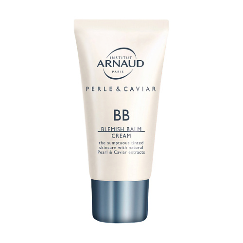 

ARNAUD PARIS ARNAUD BB Крем Жемчуг & Икра, ARNAUD BB Крем Жемчуг & Икра