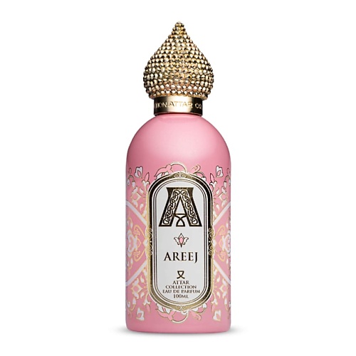 ATTAR Areej