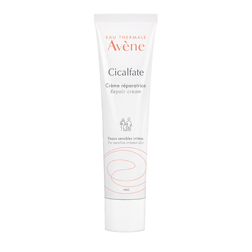 AVENE Cicalfate Крем, восстанавливающий целостность кожи  - Купить