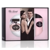 

ANTONIO BANDERAS Подарочный набор Her Secret., Подарочный набор Her Secret.