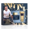 

ANTONIO BANDERAS Подарочный набор King of Seduction Absolute, Подарочный набор King of Seduction Absolute
