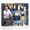 ANTONIO BANDERAS Подарочный набор King of Seduction Absolute antonio banderas дезодорант спрей king of seduction absolute