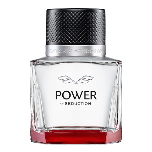 ANTONIO BANDERAS Power of Seduction