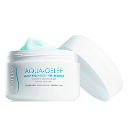 BIOTHERM Гель для тела увлажняющий Auqa-Gelee