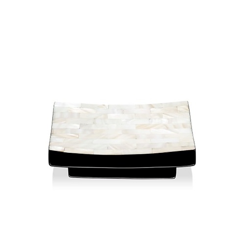 KILIAN Мыльница Mother-of-pearl soap dish