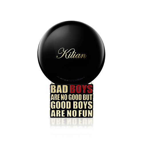 

KILIAN BOYS My kind of love