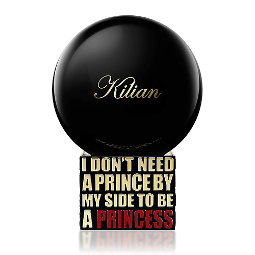 

KILIAN PRINCESS My kind of love