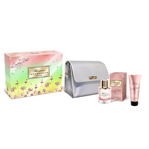 

BLUMARINE Подарочный набор Innamorata Lovely Rose.