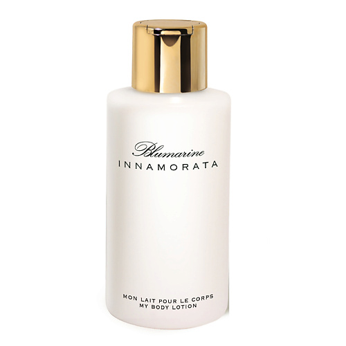 BLUMARINE Молочко для тела Innamorata