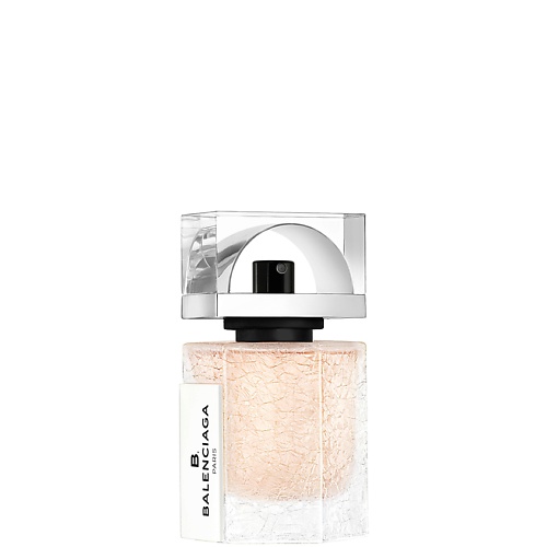 balenciaga b parfum
