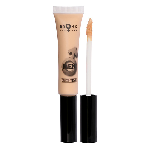 

BRONX COLORS Консилер для мужчин Men Bright Eye