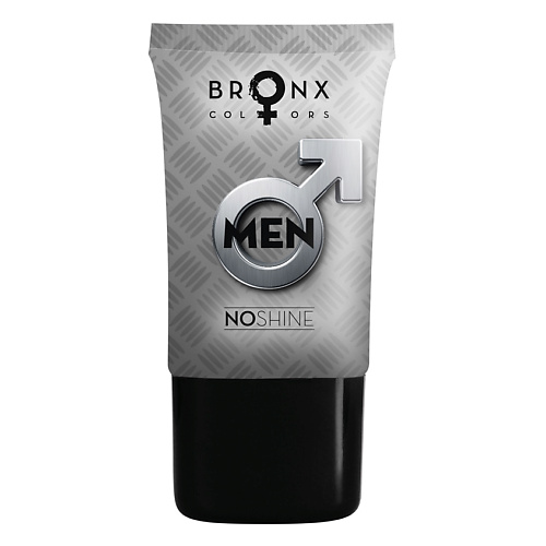 фото Bronx colors матирующий праймер для мужчин men no shine