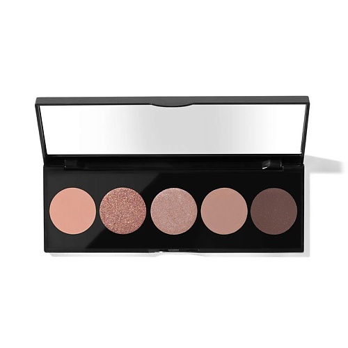 BOBBI BROWN Палетка теней для глаз BLUSH NUDES EYE SHADOW PALETTE