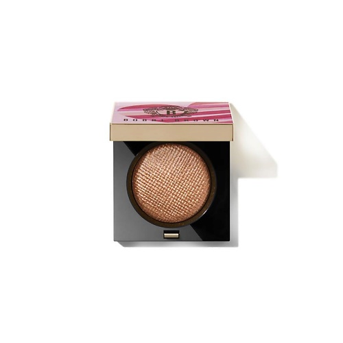 BOBBI BROWN Палетка для глаз Luxe Eye Shadow