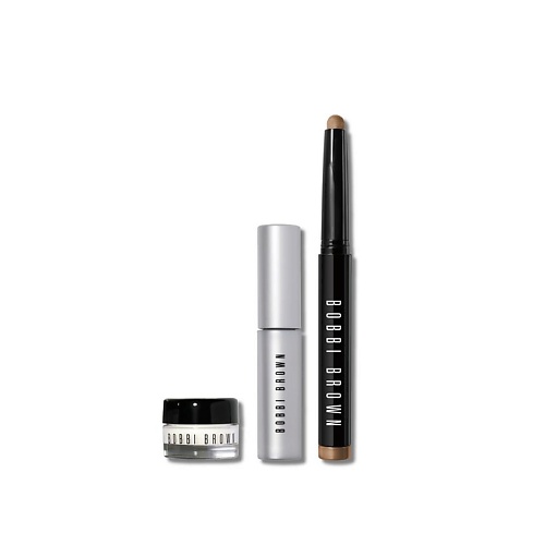 

BOBBI BROWN Набор Eye Essentials