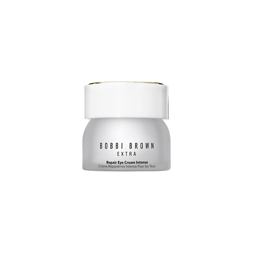 BOBBI BROWN Восстанавливающий крем для глаз Extra Repair Intense Eye Cream Prefill