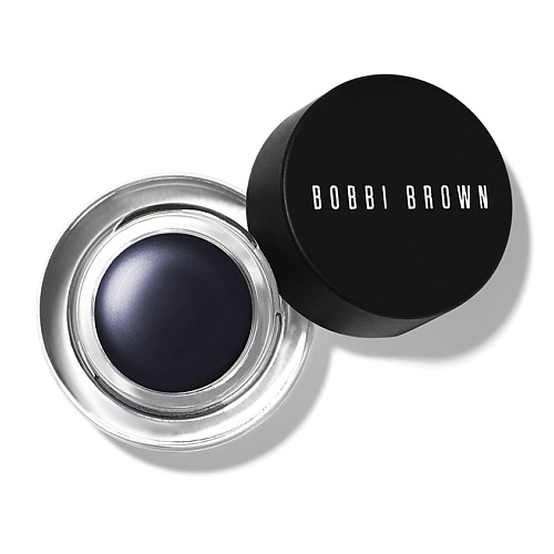 BOBBI BROWN Гелевая подводка Long-Wear Gel Eyeliner