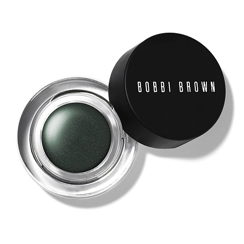 BOBBI BROWN Гелевая подводка Long-Wear Gel Eyeliner