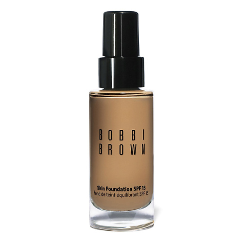 BOBBI BROWN Тональный крем Skin Foundation SPF15