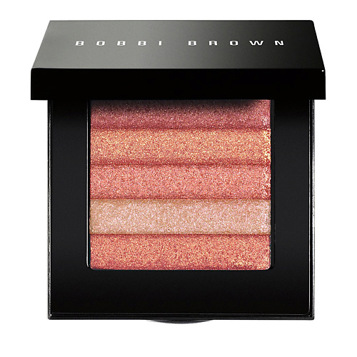 

BOBBI BROWN Пудра для лица Shimmer Brick Compact