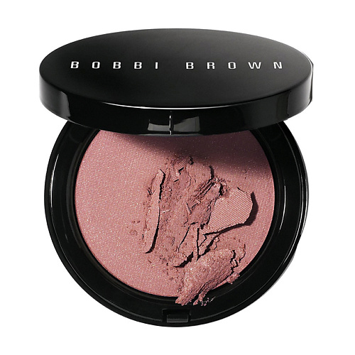 BOBBI BROWN Пудра компактная с эффектом загара Illuminating Bronzing Powder