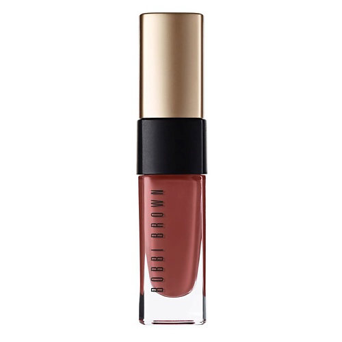 

BOBBI BROWN Помада для губ жидкая матовая LUXE LIQUID LIP VELVET MATTE