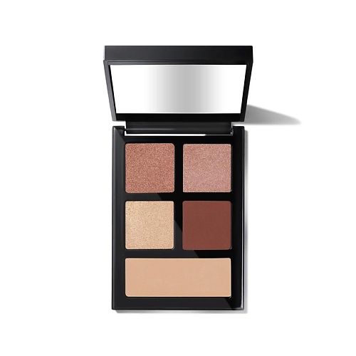 

BOBBI BROWN Палетка для глаз The Essential Multicolor Eyeshadow Palette