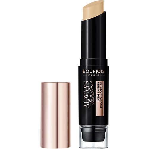 

BOURJOIS Тональный стик для лица Healthy Mix