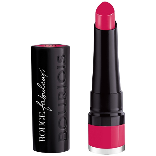 BOURJOIS Губная помада Rouge Fabuleux