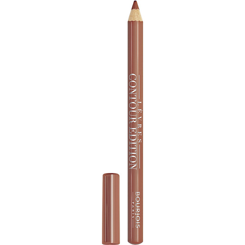 

BOURJOIS Карандаш для губ LEVRES CONTOUR EDITION