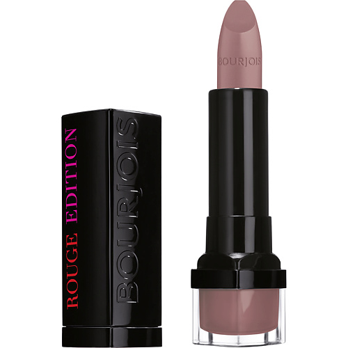 

BOURJOIS Помада для губ ROUGE EDITION