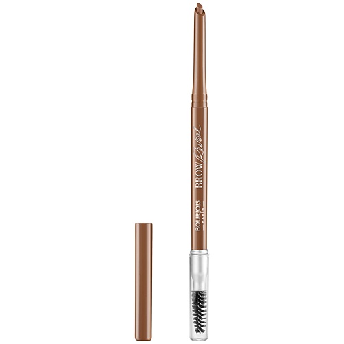 BOURJOIS Карандаш для бровей Bjs Brow Natural