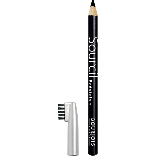 

BOURJOIS Карандаш для бровей с расческой Sourcil Precision