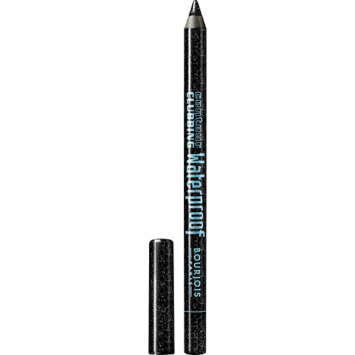 

BOURJOIS Карандаш для глаз Contour Clubbing Waterproof