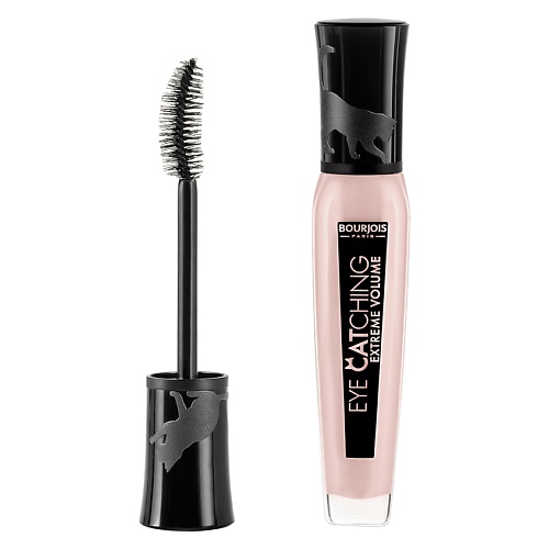 

BOURJOIS Тушь для ресниц Eye Catching Volume Mascara