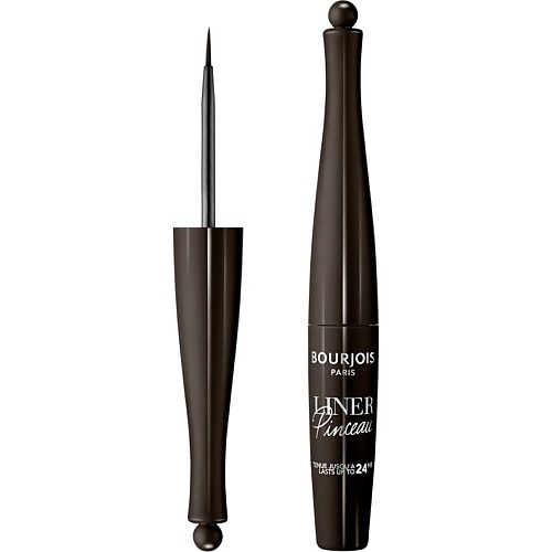 фото Bourjois подводка liner pinceau